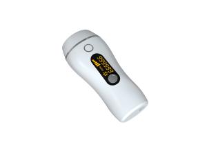 China CE 240V Painless Handheld IPL Hair Removal Instrument wholesale