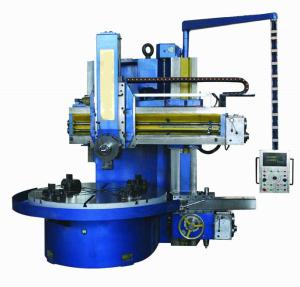 China CX5116 CNC Turning Machine Lathe Fanuc Lathe Machine wholesale