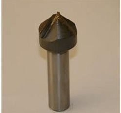 KM Hss chamfer tool