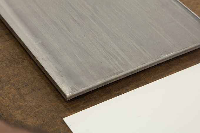 Mirror Finish Stainless Steel Plate Sheets 440C 304 Hot Rolled Cold Rolled 0