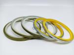 2180-1106BD24 VAY DLI DWI Dust Wiper Seals For Doosan DL250 DX140LCR DX140W