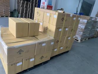SHENZHEN KLESMAN TECHNOLOGY CO LTD
