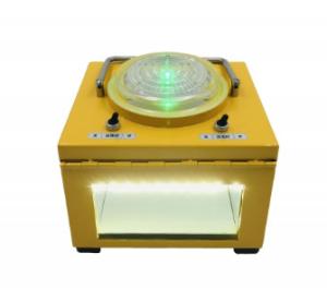 China Steady Burning 25cd Helipad Perimeter Light Flood Light wholesale