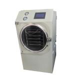 6-8kg Capacity Automatic Freeze Dryer , Personal Freeze Dry Machine