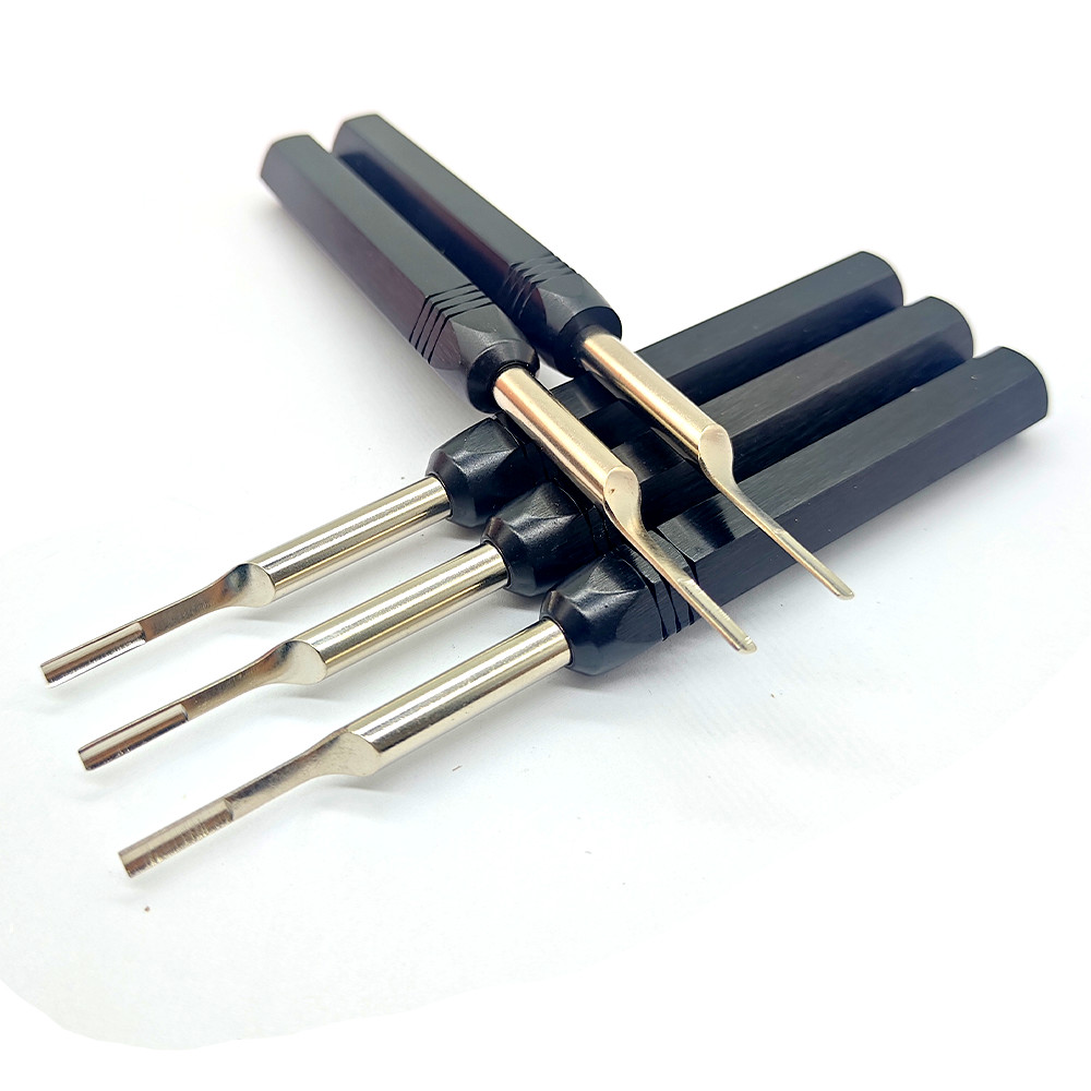 HEE HDD Terminal Removal Tool Customized Connector Pin Extractor Tool