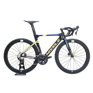 China Carbon Fiber Rim Material Road Bike Perfect Combination Of Strength And Speed wholesale