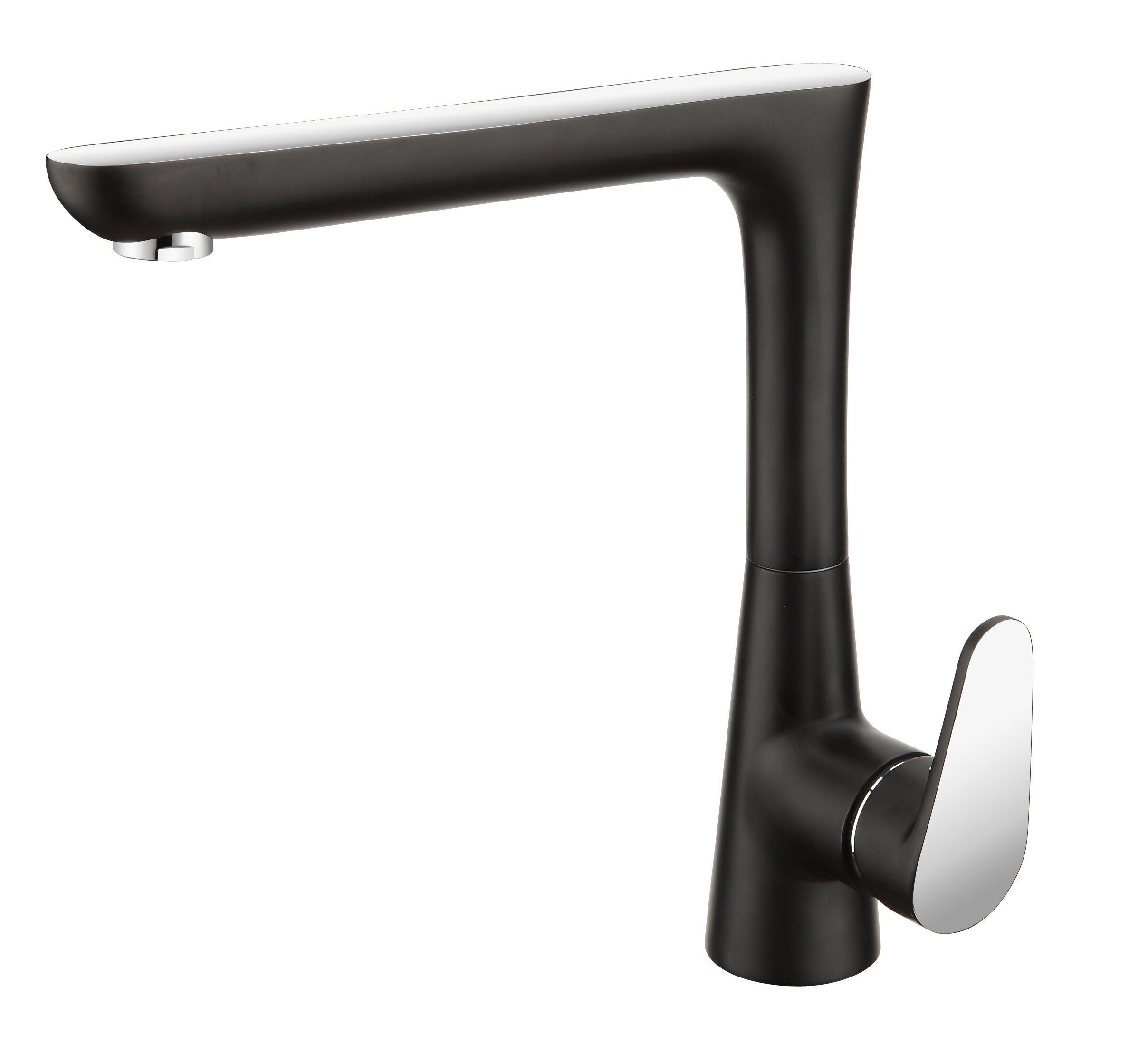 360° Rotatable Kitchen Mixer Faucet Hot And Cold Water Mixer Tap