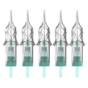 China 20pc/Box Permanent Makeup Needle 0.25mm Pmu Machine Needles wholesale