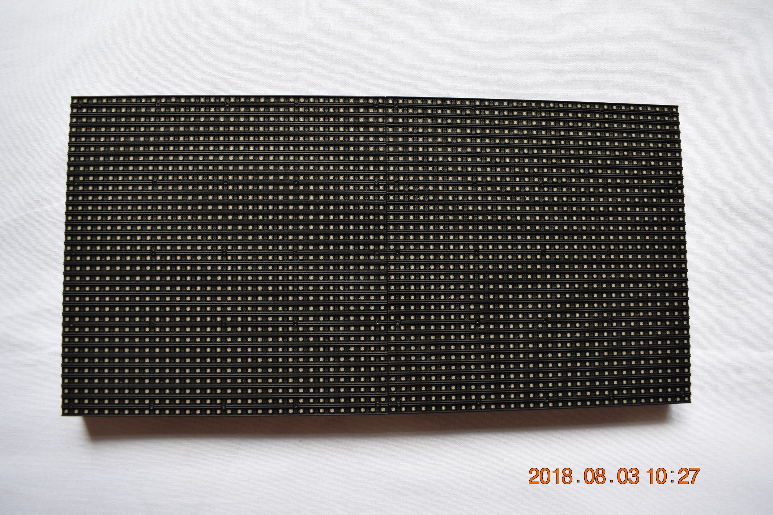 P4 full color LED display 