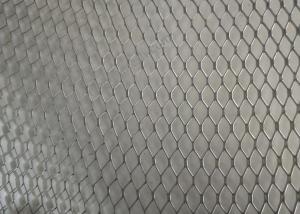 China 686mm Width Galvanized Wall Plaster Mesh Length 2440mm Diamond Hole wholesale