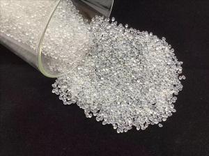 China Casters Thermoplastic Polyurethanes TPU Plastic Material With Abrasion Resistance wholesale