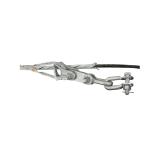 20KN ADSS Cable Guy Grip Preformed Tension Clamp