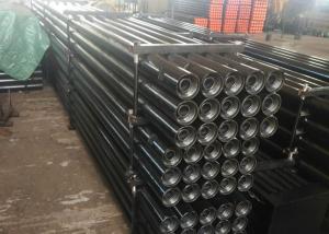 China ISO9001 3m Length DTH Hammer Directional Drilling Pipe Double Wall wholesale