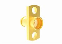 China 2# Semi Rigid/Flexible Cable Gold SMP Male Connector Interface Depth 2.79 wholesale