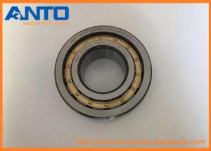 China NJ2317 Cylindrical Roller Bearing 85x180x60 MM NJ2317E For Excavator Bearing wholesale