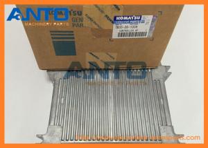 China Waterproof Komatsu Excavator Parts , CPU Komatsu Controller 7835-26-1009 7835-26-1004 wholesale