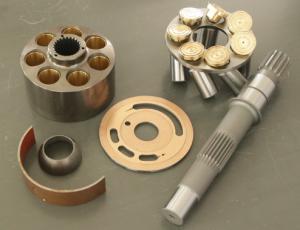 China P2060 P2075 P2105 P2145 Parker Piston Pump Spare Parts P2 wholesale