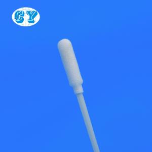 China Laboratory Nylon Flocked Swab Medical Diagnostic Specimen Swab wholesale