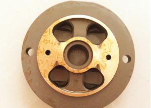 China HMGF36 Valve Plate Travel Motor Part EX200-5 Excavator Final Drive Parts wholesale