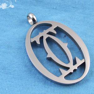 China Mixture Styles Lock Key Skull Animal Zordiac Letter Flower Necklace Pendant LPP0327 wholesale