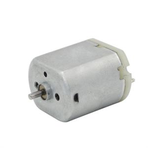 China High Quality 12v mini dc motor FK 260 dc motor for Car Rearview Mirror wholesale
