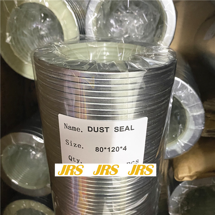 DLI 0714500080 0714500090 Dust Wiper Seals DKI DLI PU 0714500070