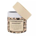 Custom Printing Apparel Paper Tube Packaging , Socks Cardboard Tube Container