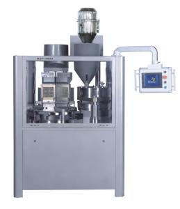 China Automatic Pill Capsule Filling Machine Computer Control Stainless steel 304 wholesale