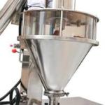 Spice Masala Premade Vertical Powder Packing Machine Detergent Chemical