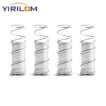 Popular Size 18*18*4inches Sofa Pocket Spring Coil Pocket Sofa Spring for