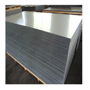 China 0.2-200mm Hot Rolled 1050 Marine Grade Aluminium Sheet wholesale