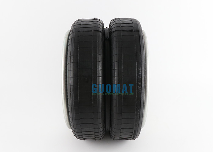 2B14-468 Goodyear Air Spring Bellows Number 578-92-3-356 Air Actuator