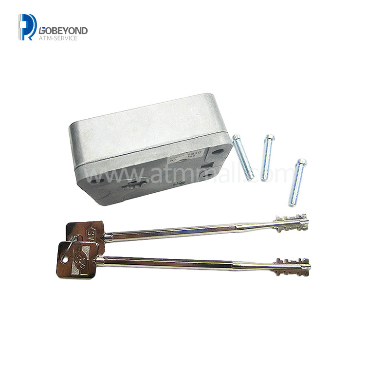 WINCOR-2050XE Mechanical Lock 6880 ATM Machine Parts
