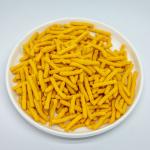 Shrimp Flavor Strips Snack Rice Crackers Chinese Grain Snacks Wholesale Prawn