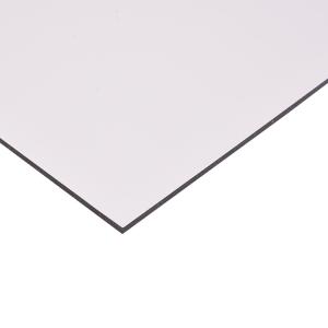 China Waterproof Aluminium Composite Panel Signage Shockproof Acid Resistant wholesale
