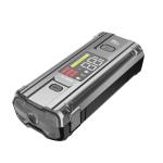 Car Emergency Battery Jump Starter UltraSafe Super Capacitor 3000A for Vehicles