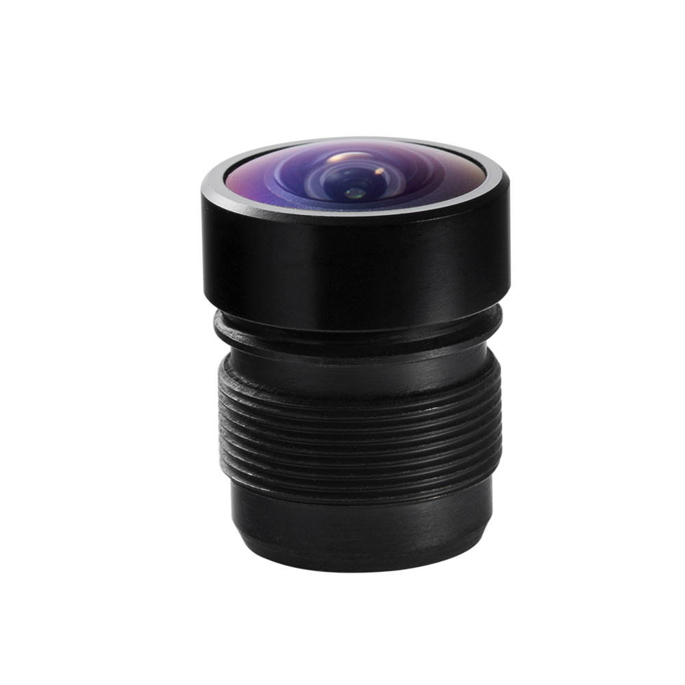 F2.0 Automotive Camera Lens Rear View Wide Angle 1080P Waterproof