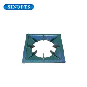 China Sinopts Cast Iron Cooking Grates Equipment Accessories wholesale