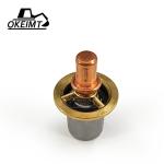 6D125-71° PC400-6 Komatsu Thermostat OEM 6212-65-2610