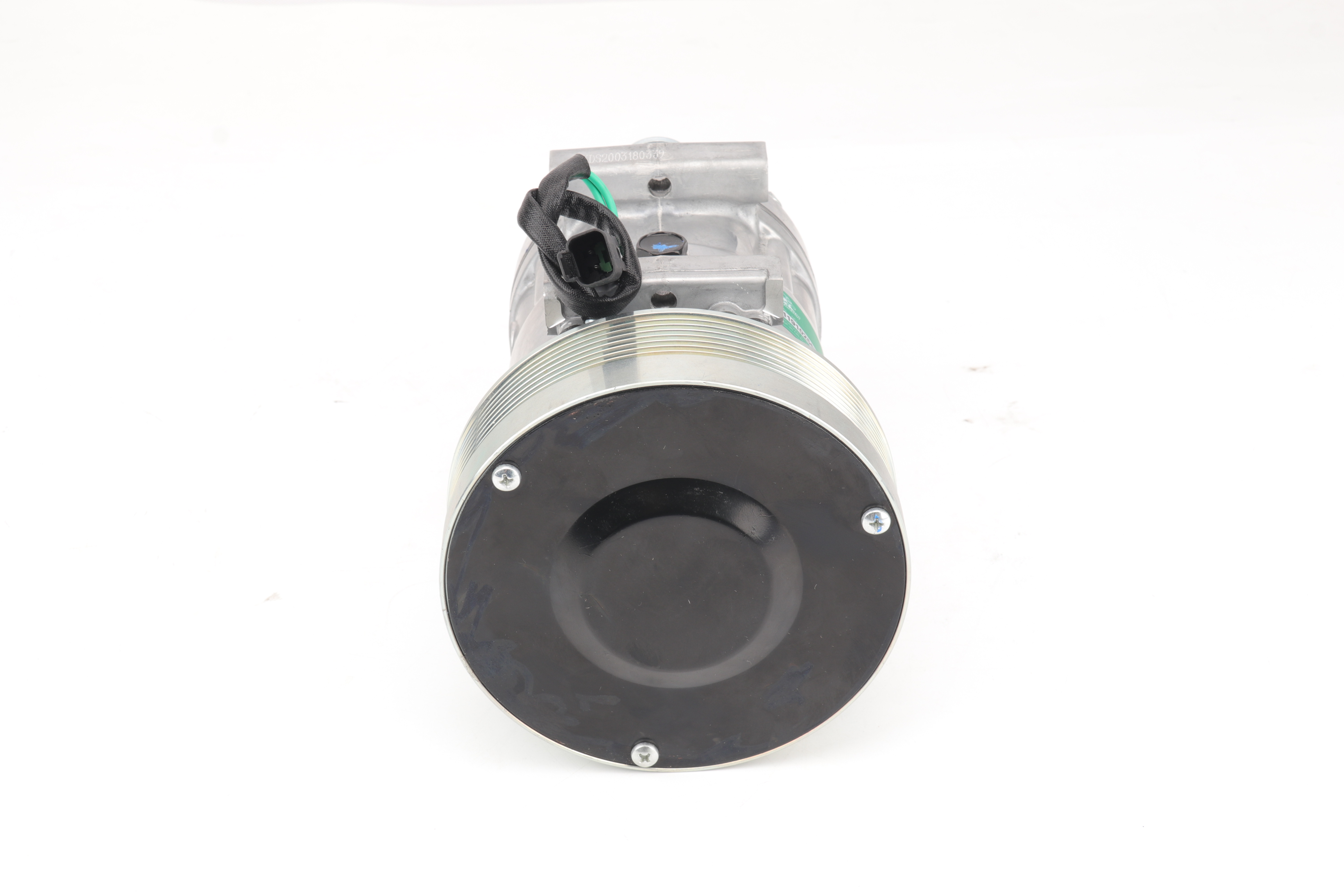 1835106 5011179 Compressor for D8T Engine Authentic Part No 5011179 1835106