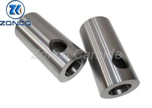 China Oil Industry Tungsten Carbide Sleeve Water Pump Bushing OEM Service wholesale