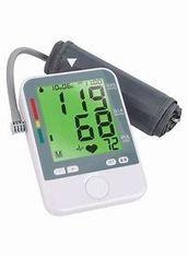 China Automatic Digital DC6V 86kPa Blood Pressure Monitor ISO9001 wholesale