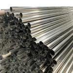 Nickel Alloy Incoloy Bar 800 Inconel 625 Round Bar Alloy Pipe