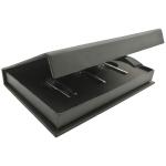 VAC Tray Essential Oil Bottle Packaging Magnetic Cardboard Box 1mm 2m 2.5mm
