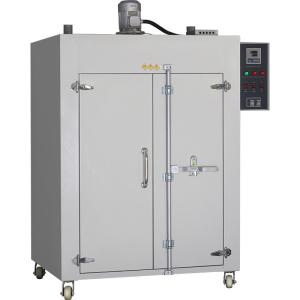 China 250C Industrial Drying Oven Chili Herb Drying Oven Chamber 1000mm wholesale