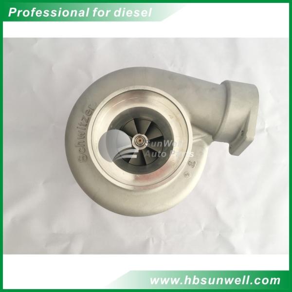 S4T Turbo3825073 3802096 314755 SchwitzeTurbocharger 28A11-0328 TAD16316