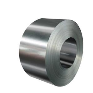 China 430 904L 301 304 316 410 Stainless Steel Coil Cold Rolled 2B wholesale