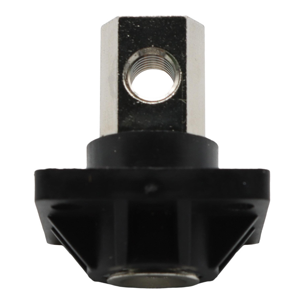 95mm2 Copper Energy Storage Connector With Nickel Plated Sliver Plated