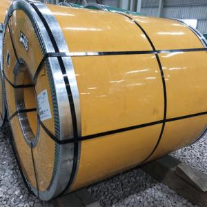 China 150cm*600cm 300 Series Stainless Steel 301B 301S For Oil Industry wholesale