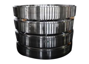 China DIN 1.4404 Stainless Steel Forging wholesale
